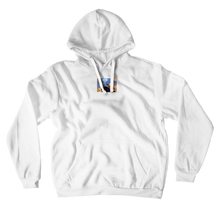 sahal_ Hoodies (No-Zip/Pullover)