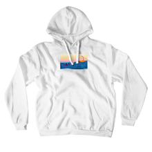 boomscope Hoodies (No-Zip/Pullover)