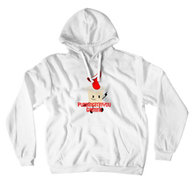 puddingitinyou Hoodies (No-Zip/Pullover)