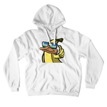 duckn4n4 Hoodies (No-Zip/Pullover)