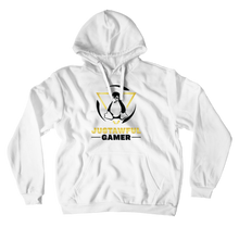 justawfulgamer Hoodies (No-Zip/Pullover)