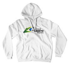 iobpcitaquera Hoodies (No-Zip/Pullover)