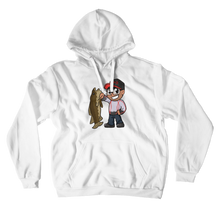 kragit Hoodies (No-Zip/Pullover)