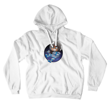 Outer Space Chosen Hoodies (No-Zip/Pullover)