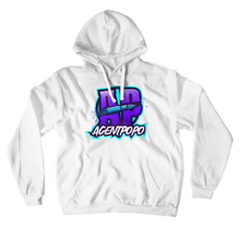 agentpopo Hoodies (No-Zip/Pullover)