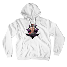 dvinetw Hoodies (No-Zip/Pullover)