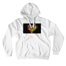 lmoro1 Hoodies (No-Zip/Pullover)