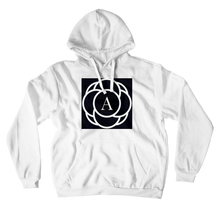 Aura Hoodies (No-Zip/Pullover)