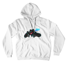 andytwoplay Hoodies (No-Zip/Pullover)