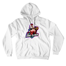ididmrsclaus Hoodies (No-Zip/Pullover)