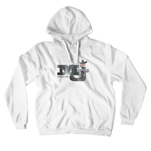 mister_jim_gaming Hoodies (No-Zip/Pullover)