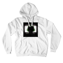 jimmytiptoe Hoodies (No-Zip/Pullover)