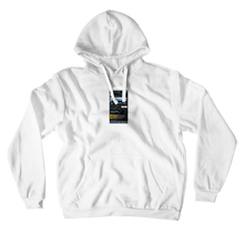 fingherzz Hoodies (No-Zip/Pullover)