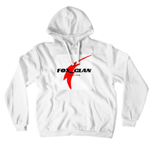 fox_manuel_yt Hoodies (No-Zip/Pullover)
