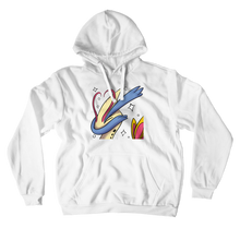 hypnoticmilotic Hoodies (No-Zip/Pullover)
