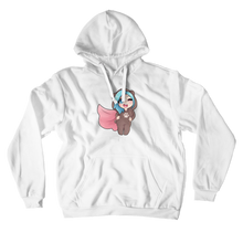 captaincuddles_x Hoodies (No-Zip/Pullover)