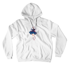 rawrt Hoodies (No-Zip/Pullover)