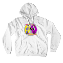 sephilarandventreex Hoodies (No-Zip/Pullover)