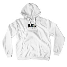 ghost__side Hoodies (No-Zip/Pullover)