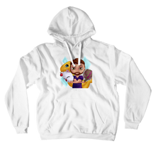deradoth Hoodies (No-Zip/Pullover)