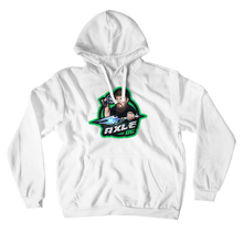 axledg Hoodies (No-Zip/Pullover)