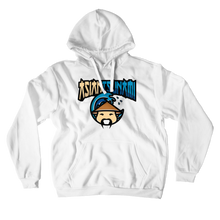 AsianTsunami Hoodie (No-Zip/Pullover)