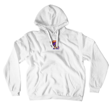 famousfriend57 Hoodies (No-Zip/Pullover)