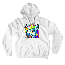 louyoune_x3 Hoodies (No-Zip/Pullover)