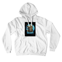 khaos__productions Hoodies (No-Zip/Pullover)
