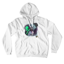 mumuxu Hoodies (No-Zip/Pullover)