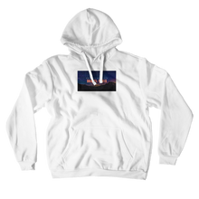 danieltoris Hoodies (No-Zip/Pullover)
