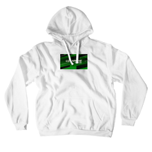 lizanprime Hoodies (No-Zip/Pullover)