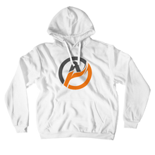 LOGO Pullover Hoodie