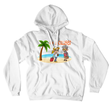Der Hoodie für euch