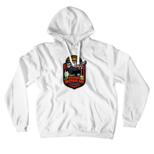donbonus Hoodies (No-Zip/Pullover)