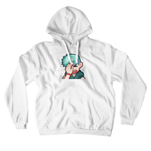matty_qu Hoodies (No-Zip/Pullover)