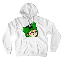 keishra Hoodies (No-Zip/Pullover)