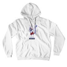 chinuna Hoodies (No-Zip/Pullover)