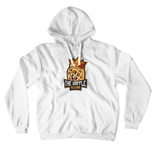 the_waffle_messiah Hoodies (No-Zip/Pullover)