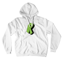 nexushd Hoodies (No-Zip/Pullover)