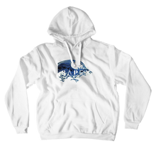 sapexesports Hoodies (No-Zip/Pullover)