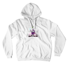 pik-knight Hoodies (No-Zip/Pullover)