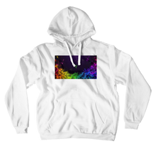 oczusieq-246 Hoodies (No-Zip/Pullover)