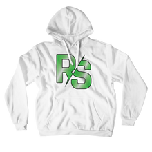 ragingsumo Hoodies (No-Zip/Pullover)