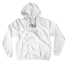 inthirdperson Hoodies (No-Zip/Pullover)