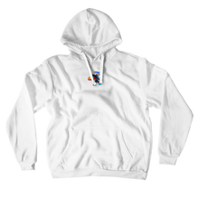 szymonzabija Hoodies (No-Zip/Pullover)