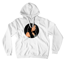 sabrejj Hoodies (No-Zip/Pullover)