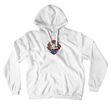 PixelWuv Hoodies (No-Zip/Pullover)