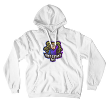 verystinkyboy Hoodies (No-Zip/Pullover)