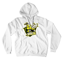 krazybee5 Hoodies (No-Zip/Pullover)